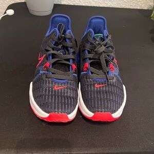 Nike Lebron Witness VI Kids